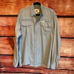Mens| Dakota Grizzly Outdoor Shirt